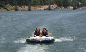 Greers Ferry Lake, AR