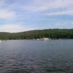 Greers Ferry Lake, AR