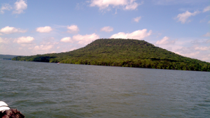 Sugar Loaf Mtn, Greers Ferry Lake